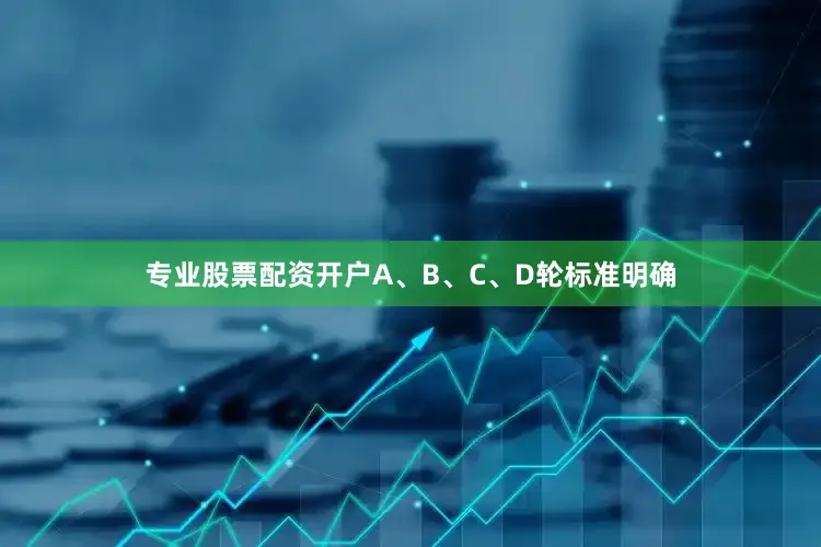 专业股票配资开户A、B、C、D轮标准明确