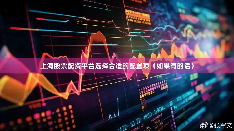 上海股票配资平台选择合适的配置项（如果有的话）