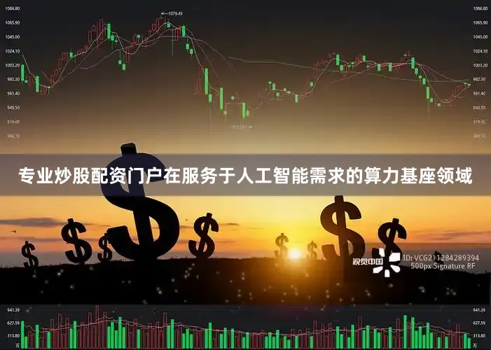 专业炒股配资门户在服务于人工智能需求的算力基座领域