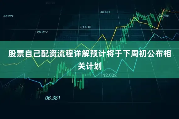 股票自己配资流程详解预计将于下周初公布相关计划